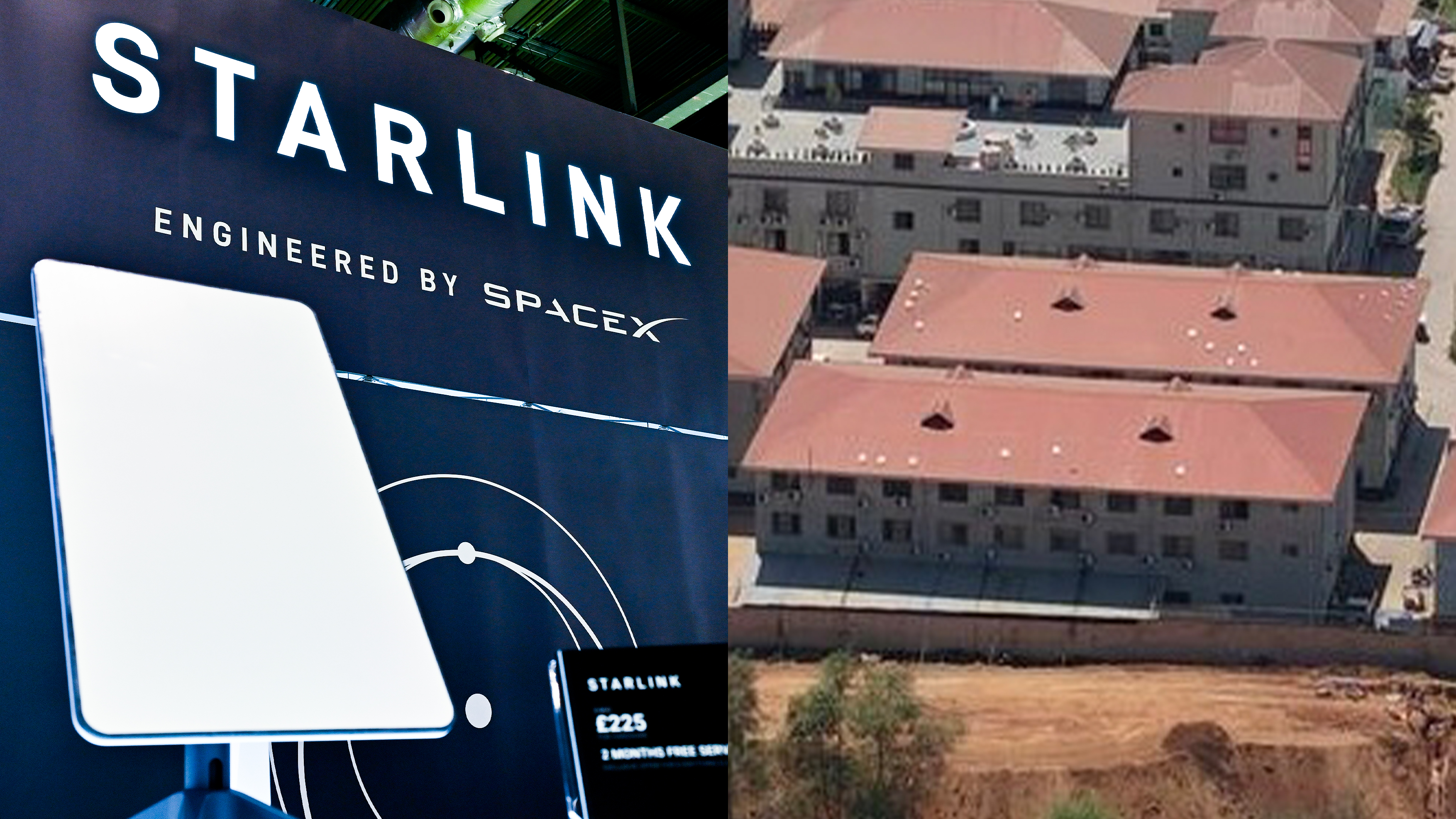 Myanmar scammers boost Starlink connections to stay in business - Nikkei  Asia
