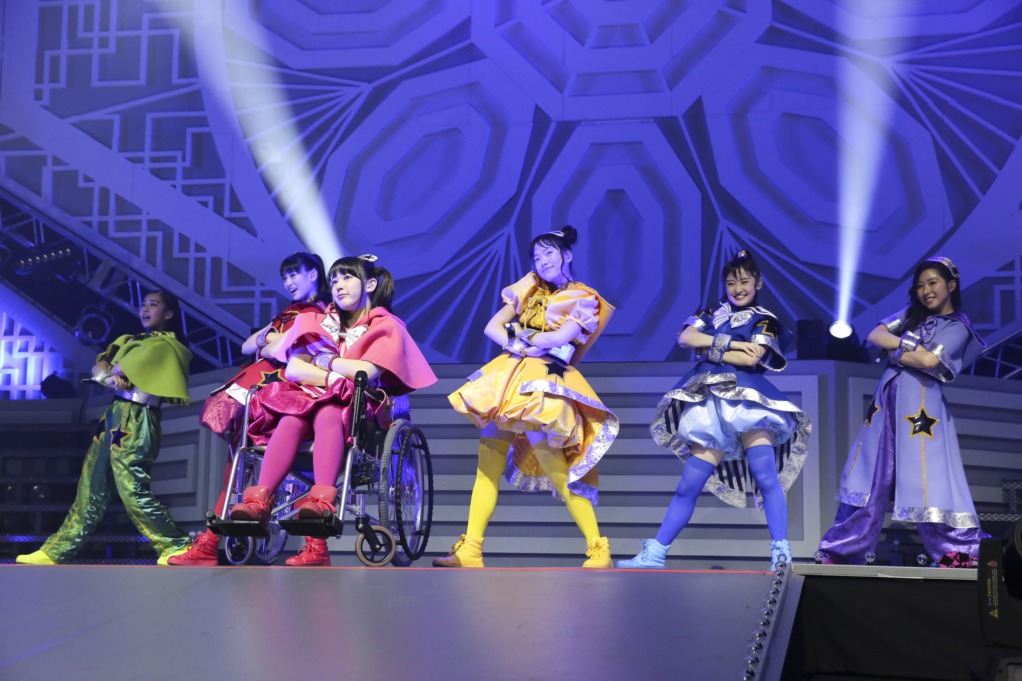 The captivating 'girl next door' - Nikkei Asia