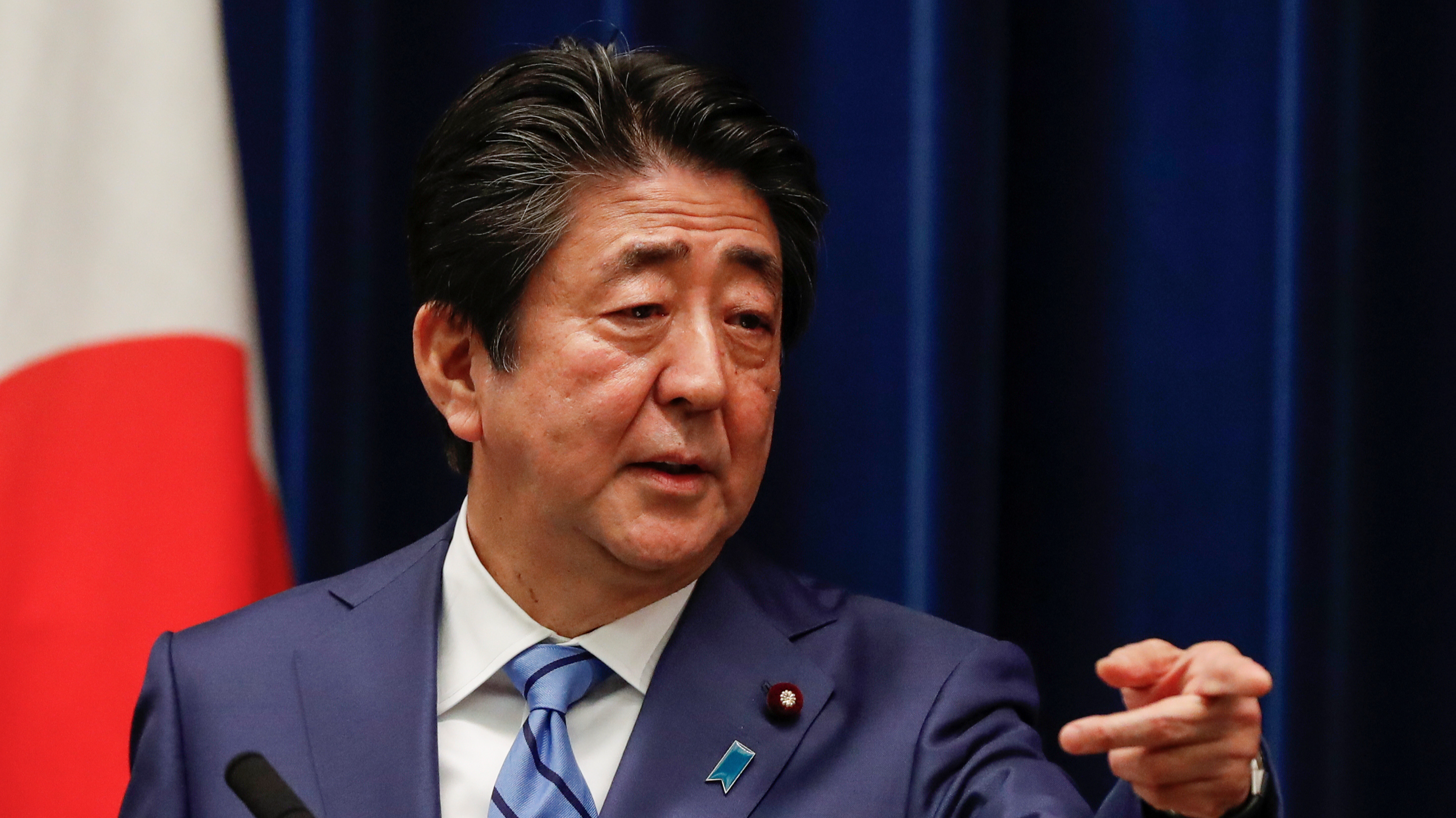 Five Years After Reassessing Japan's Re… Japan's Lost Decade (1992)