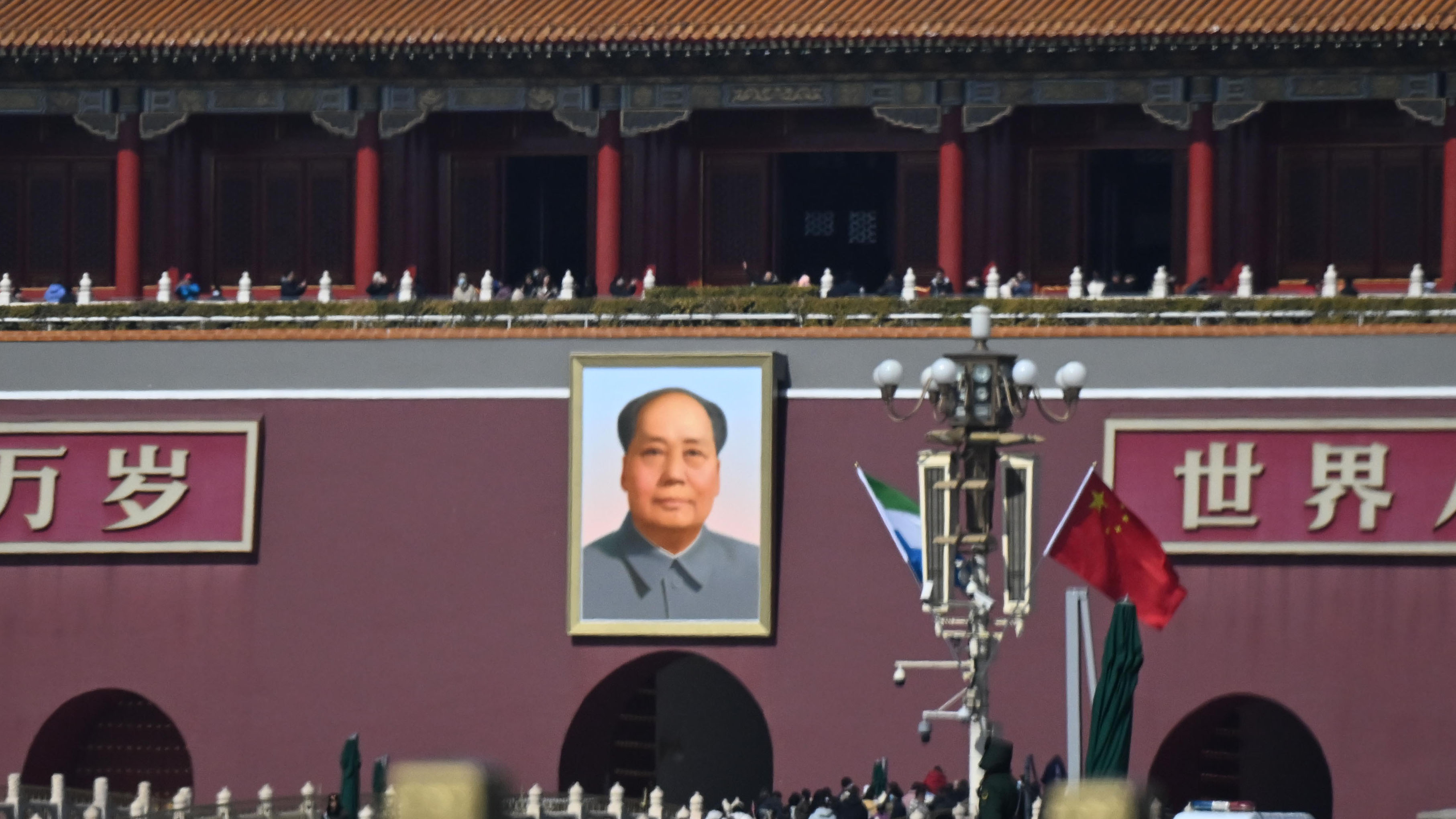 China plenum vows reforms, accepts Qin Gang resignation - Nikkei Asia