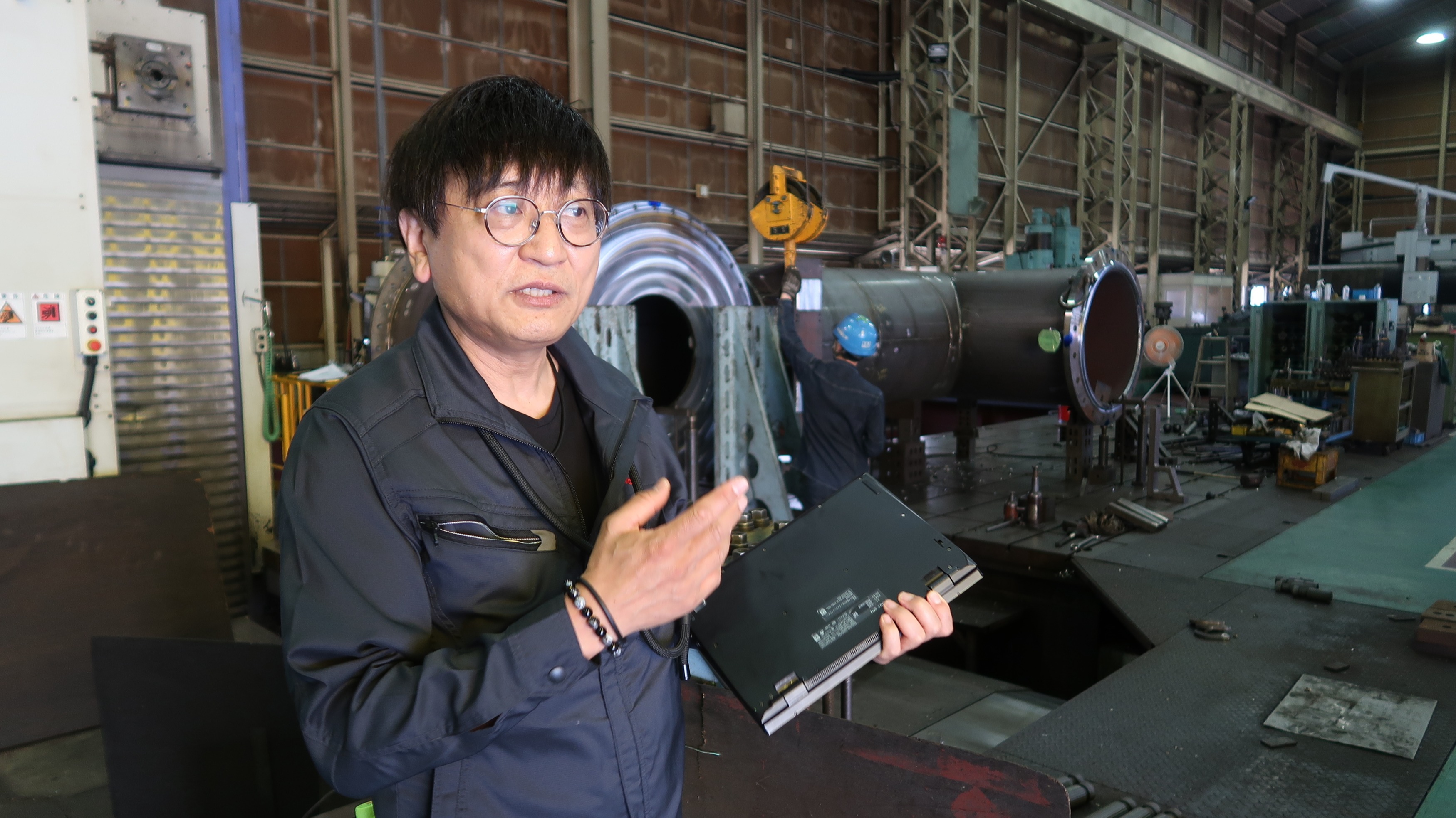 Japan Inc.'s climate ambitions leave small suppliers asking