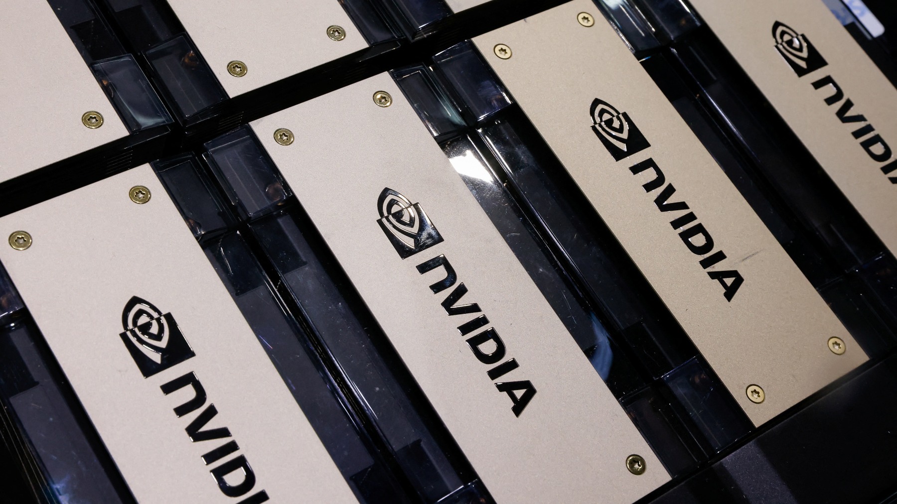 Financial Results Nvidia Corp Common Stock NVIDIA's Earnings
