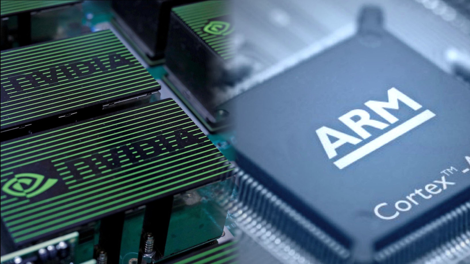 Ai Chip Nvidia Arm Latest News Artificial Intelligence Nvidia Arm