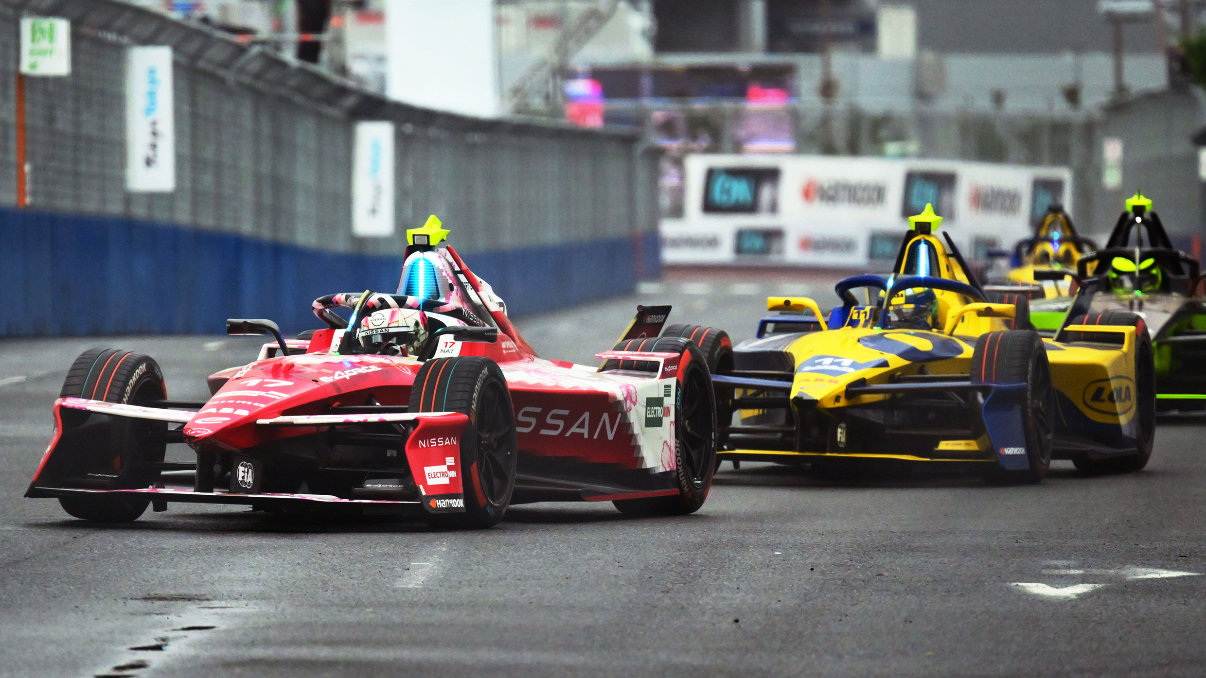 Australian Grand Watch Previous F1 Races Australian GP 2025: Race