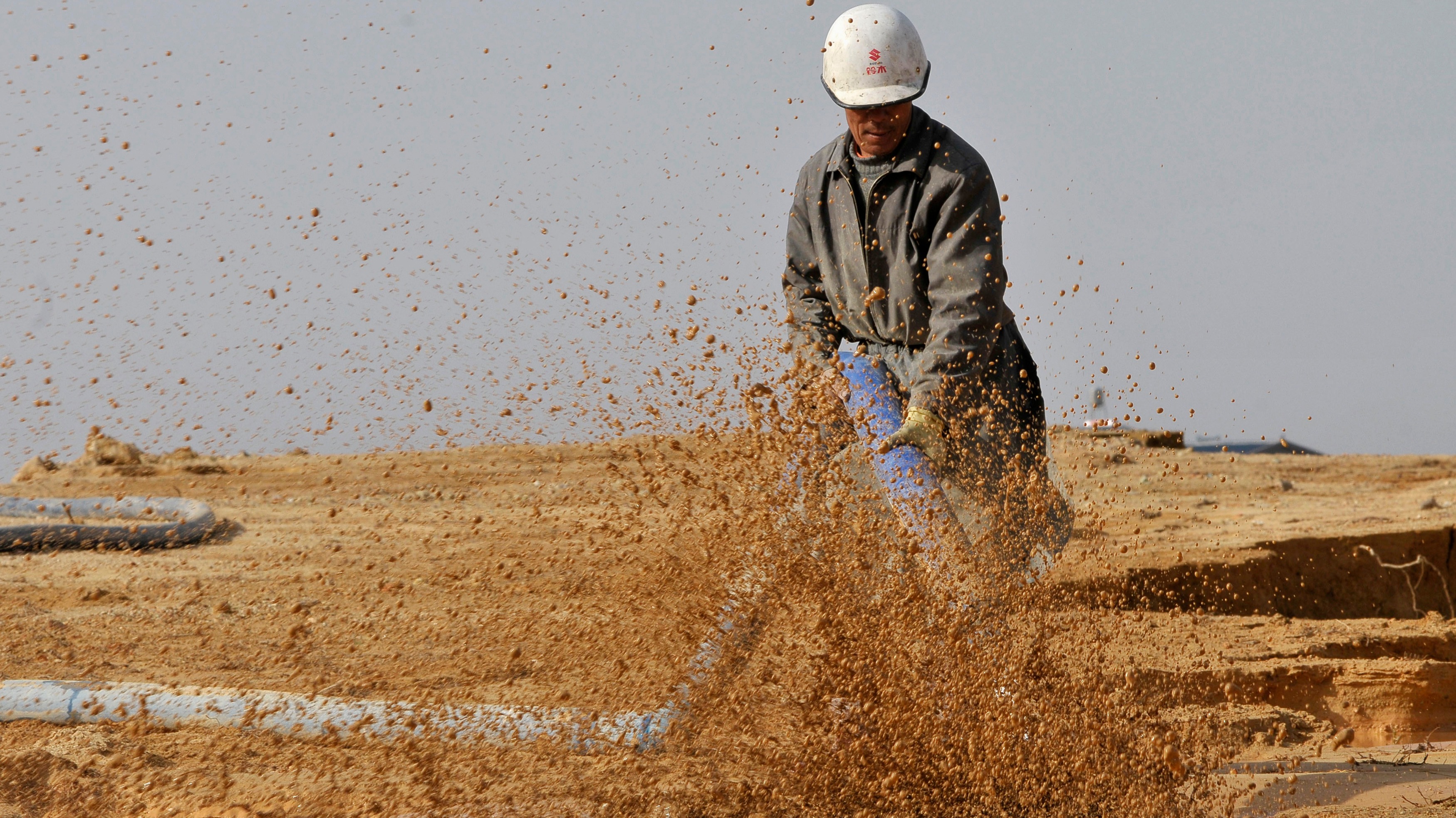 Japan's rare-earth imports from China plunge to 5-year low