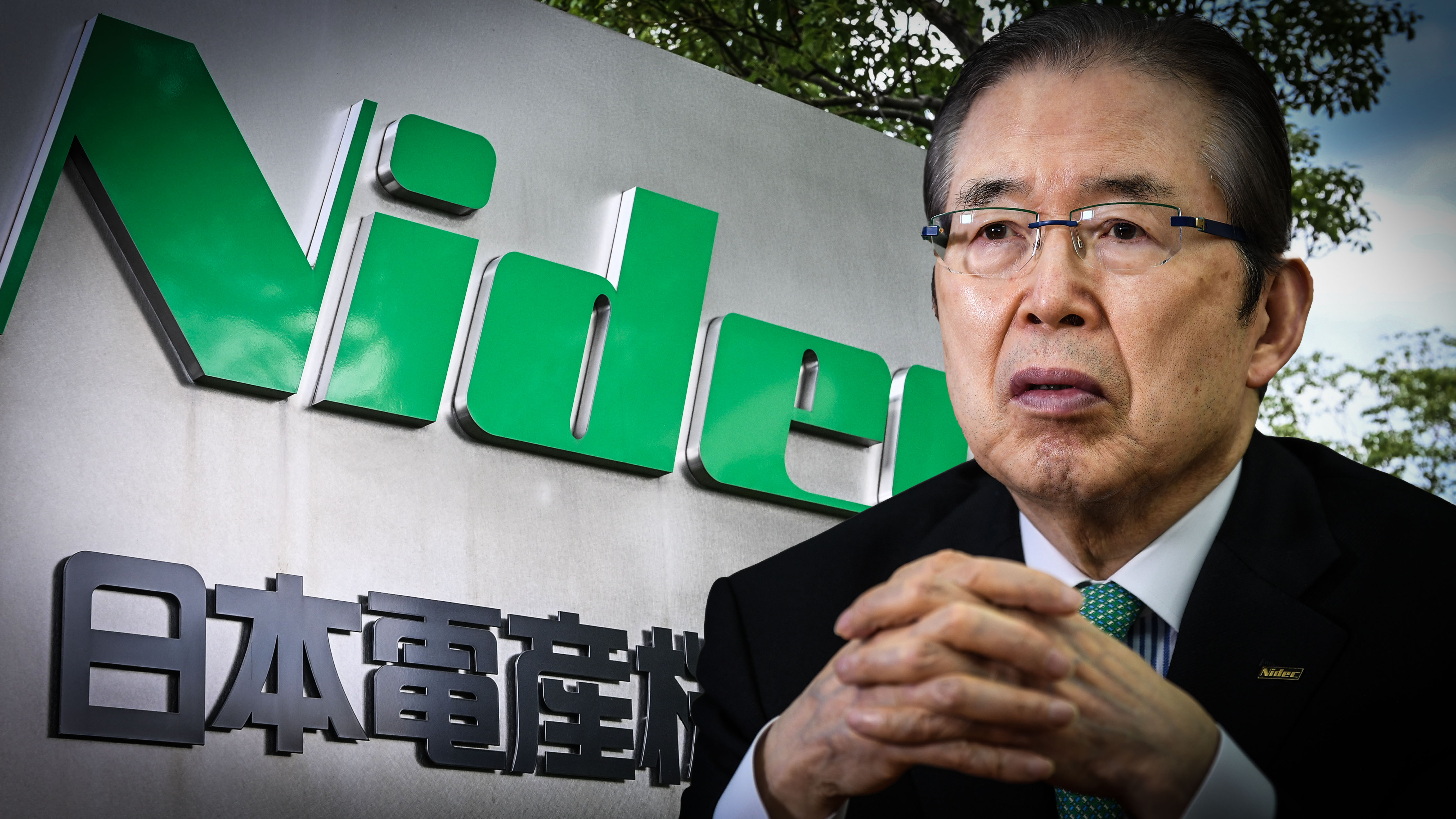 Nidec reports $3.59 billion loss following EV motor impairments - News Directory 3