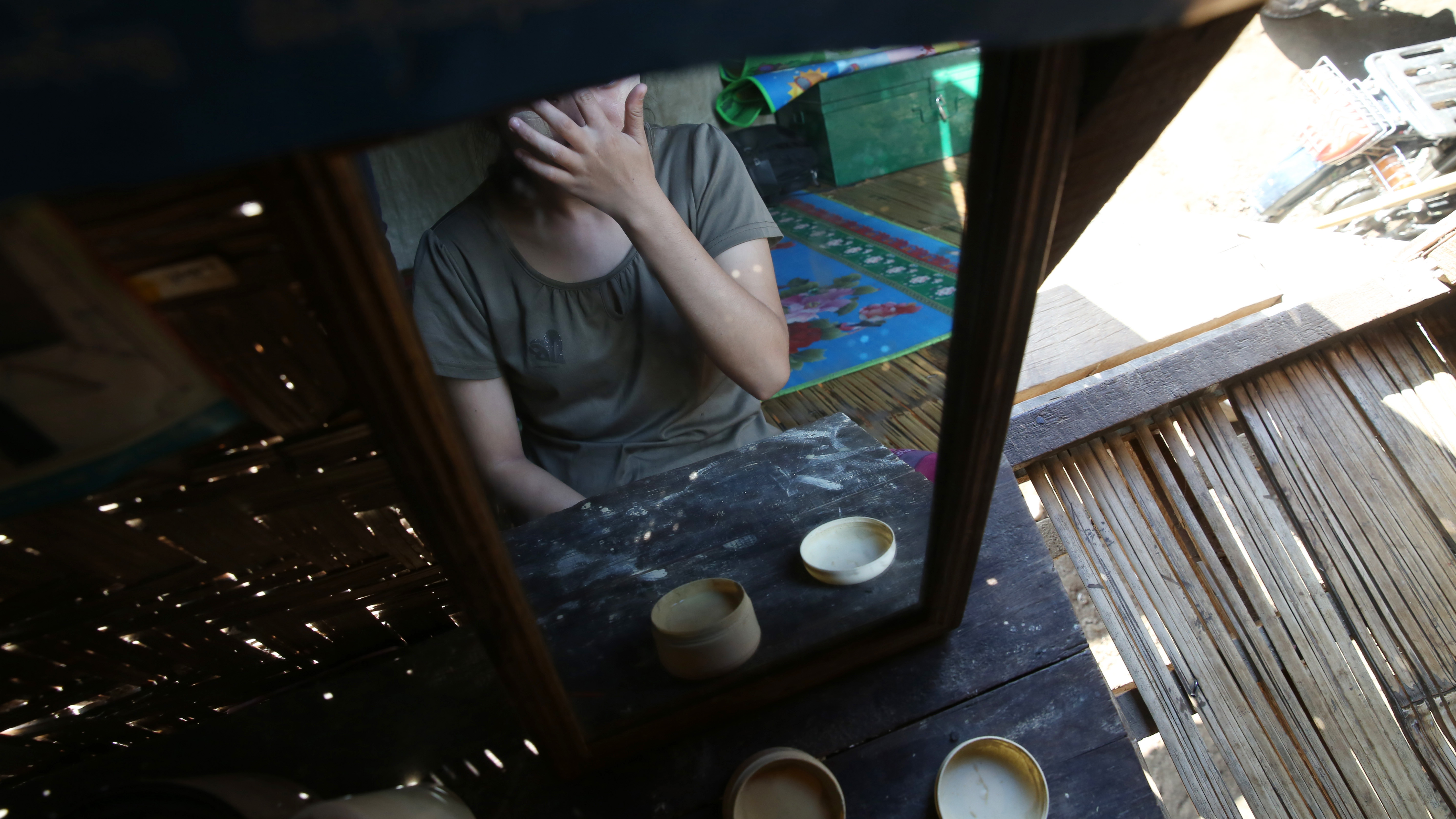 In pictures: Myanmar women trafficked as brides in China - Nikkei Asia