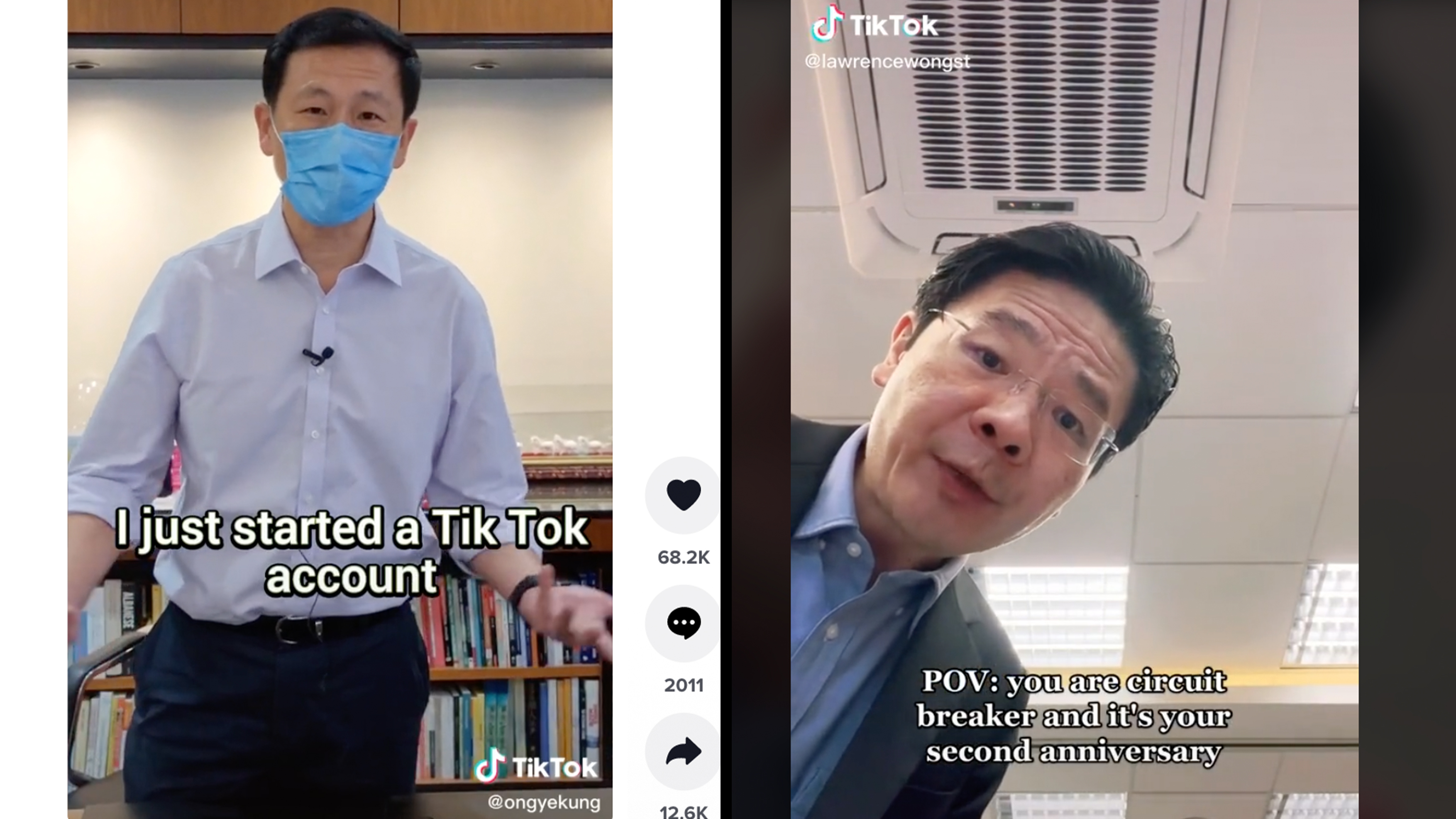 Vietnamese Rapper on Stage