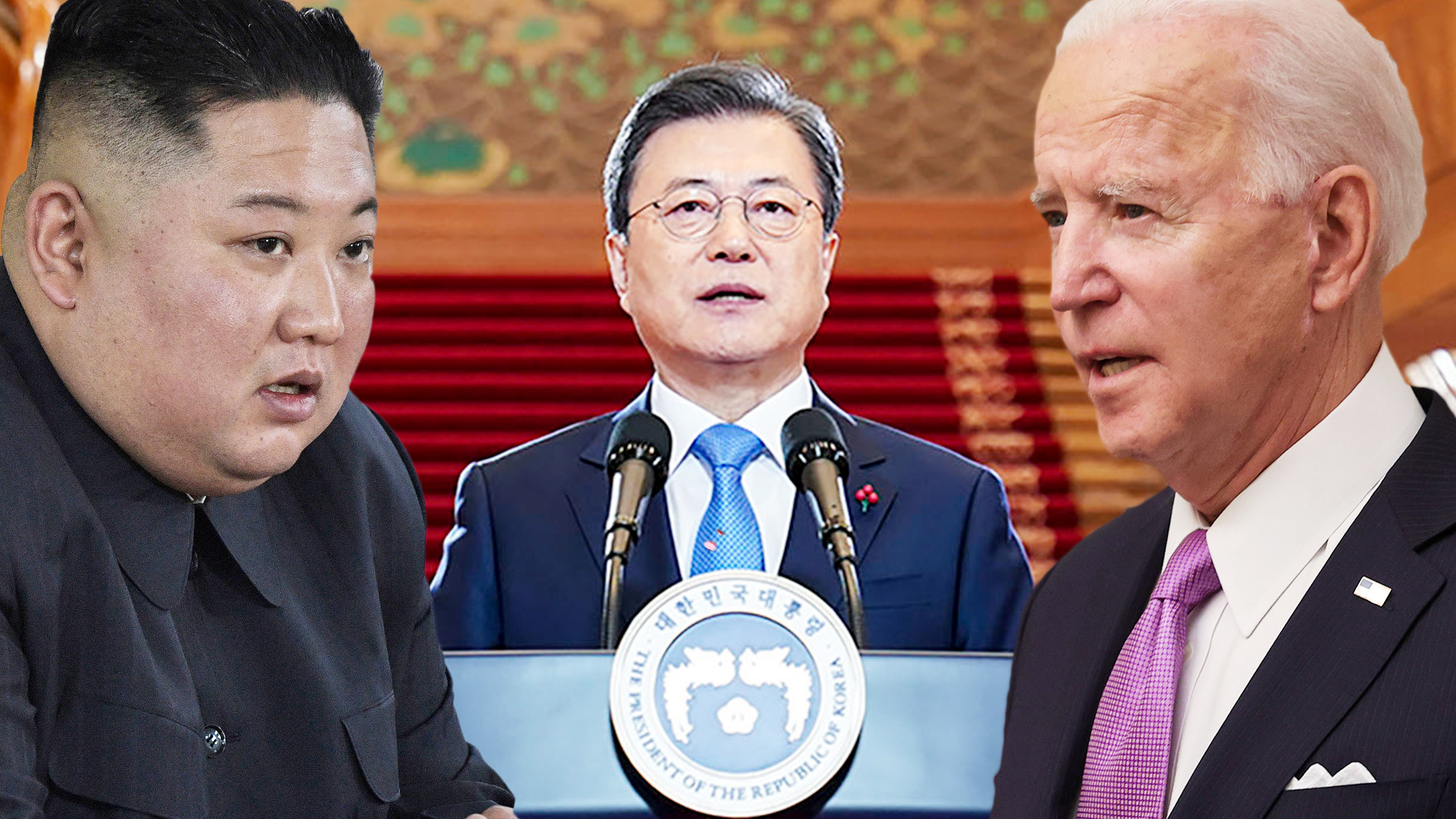 South Korea faces roadblocks to brokering US-North Korea dialogue - Nikkei  Asia