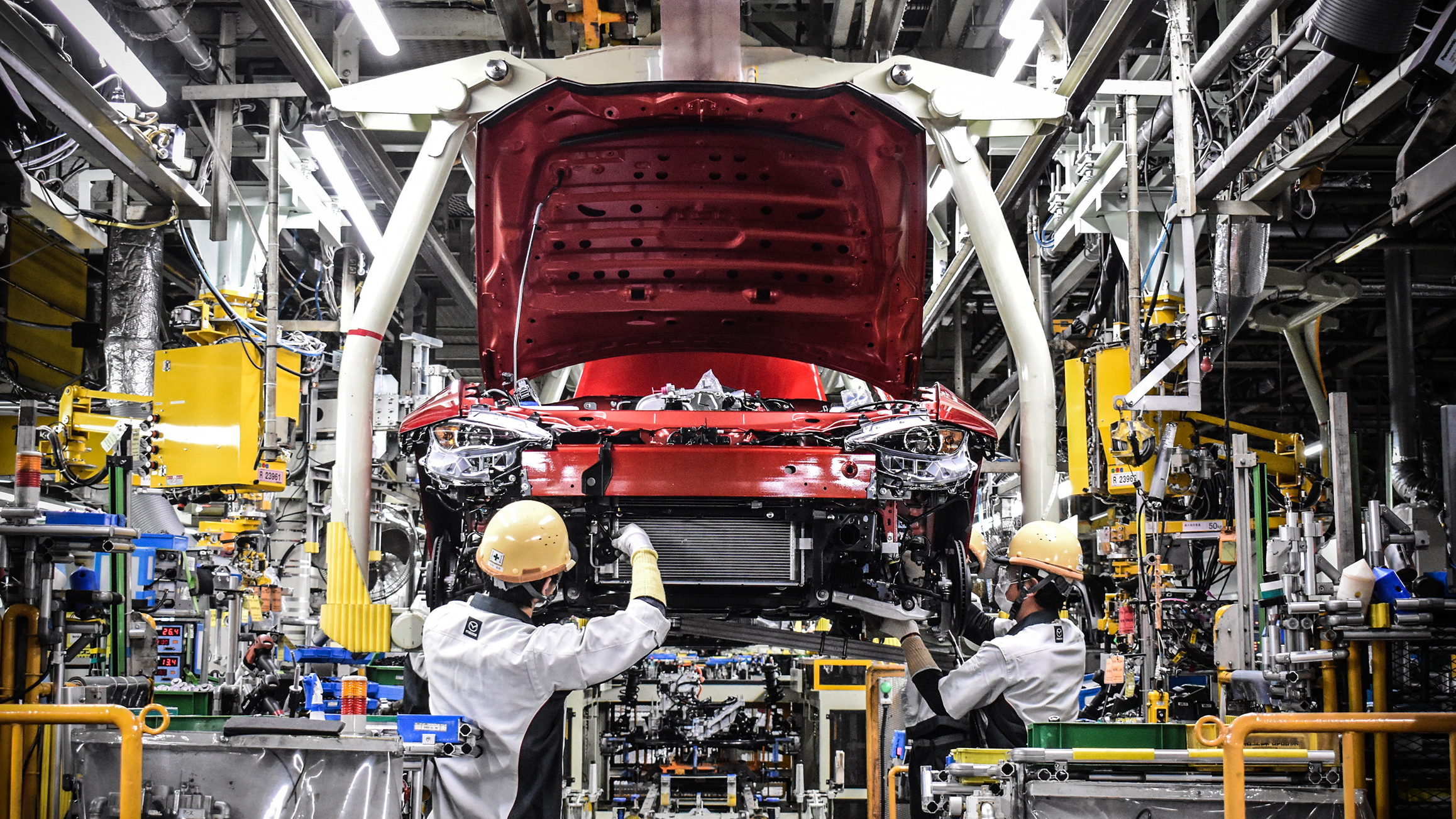 ビジネス・経済 Public Utility Industries in Japan Japan Pride 注目企業エグゼクティブインタビュー】芝浦機械