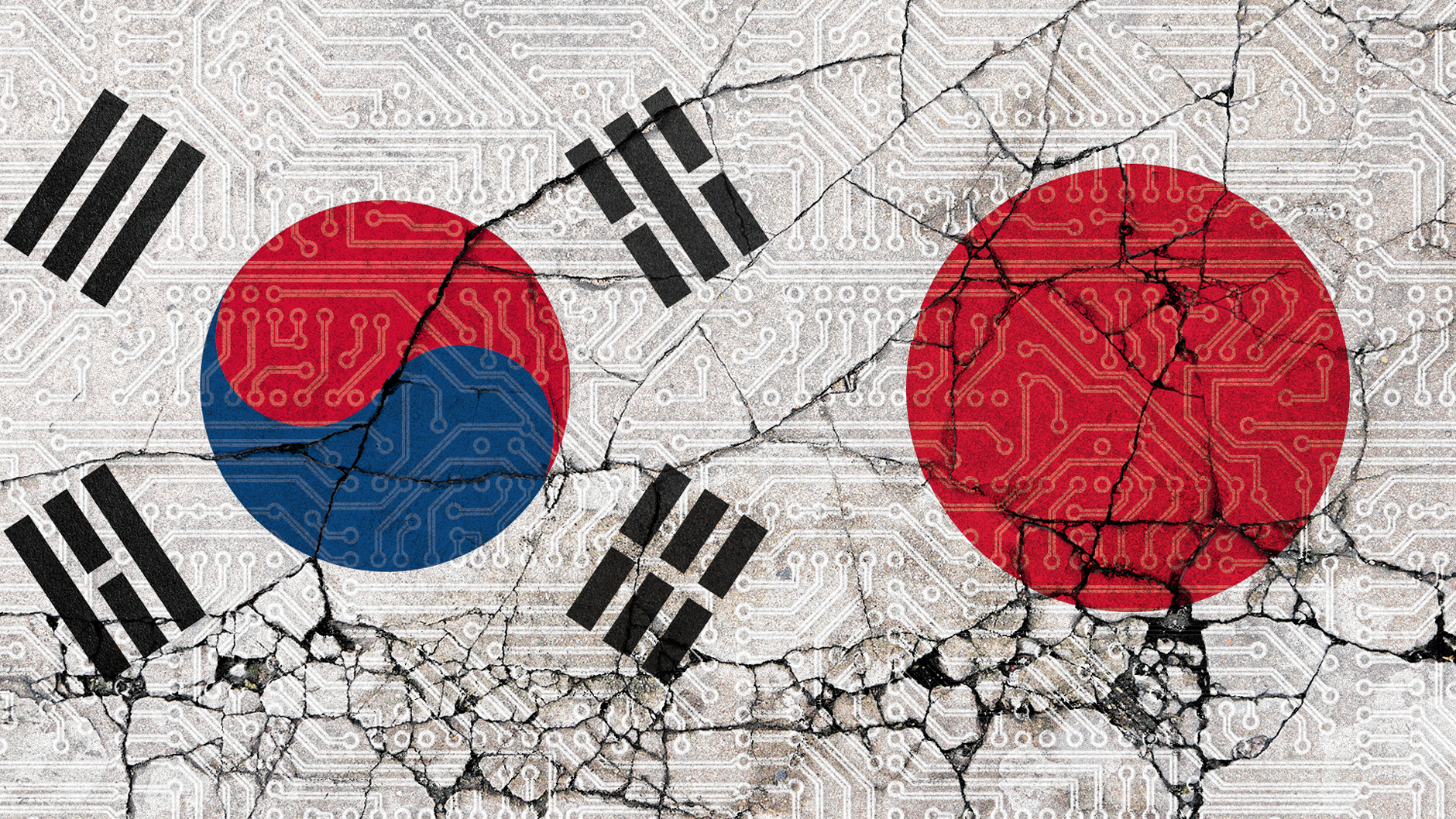 South Korean bestseller attacking anti-Japan 'tribalism