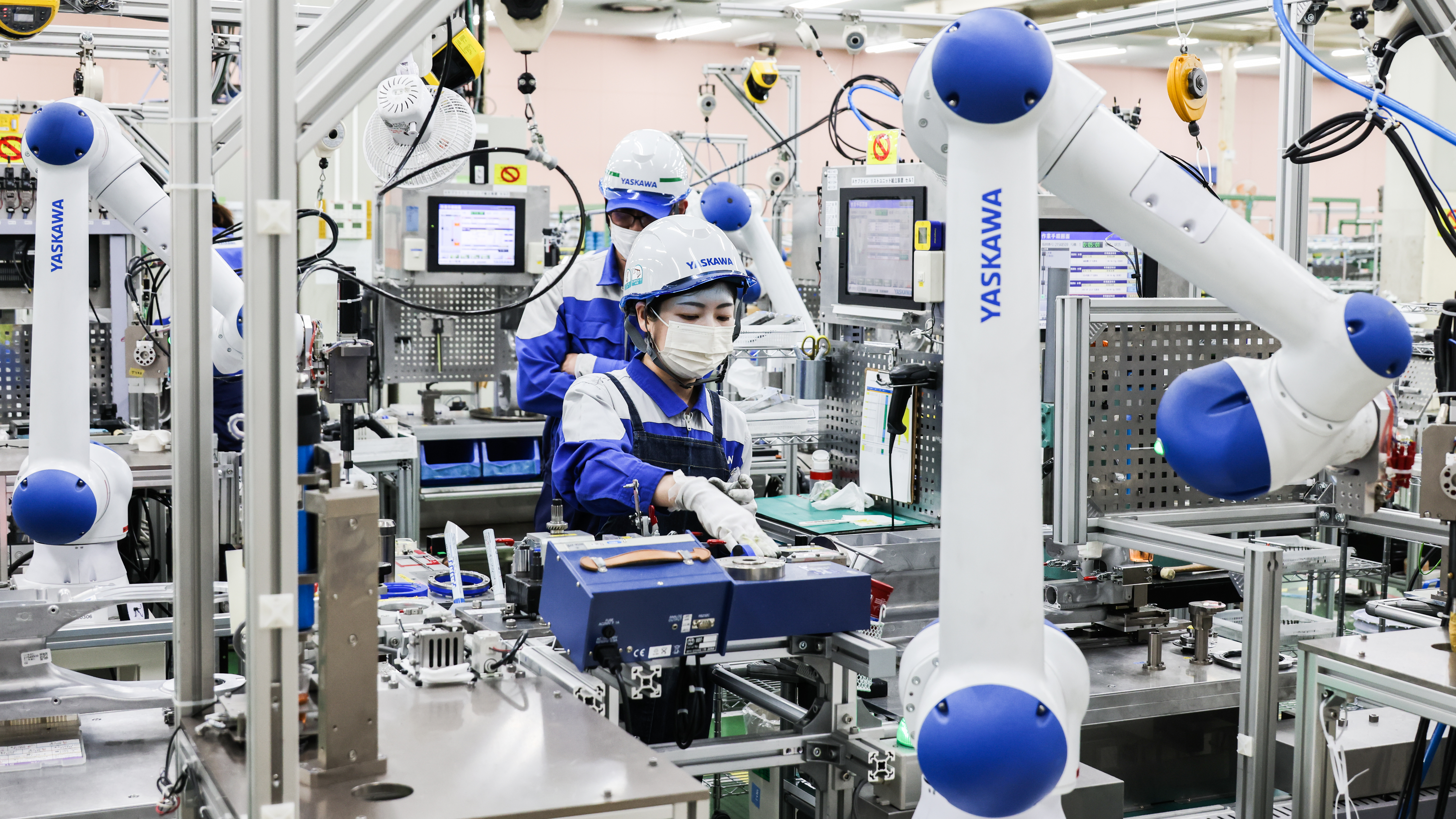 Yamaguchi Umraoさん専用 YR-SP800-A02 Yaskawa Motoman SP80X Robot Payload 80kg