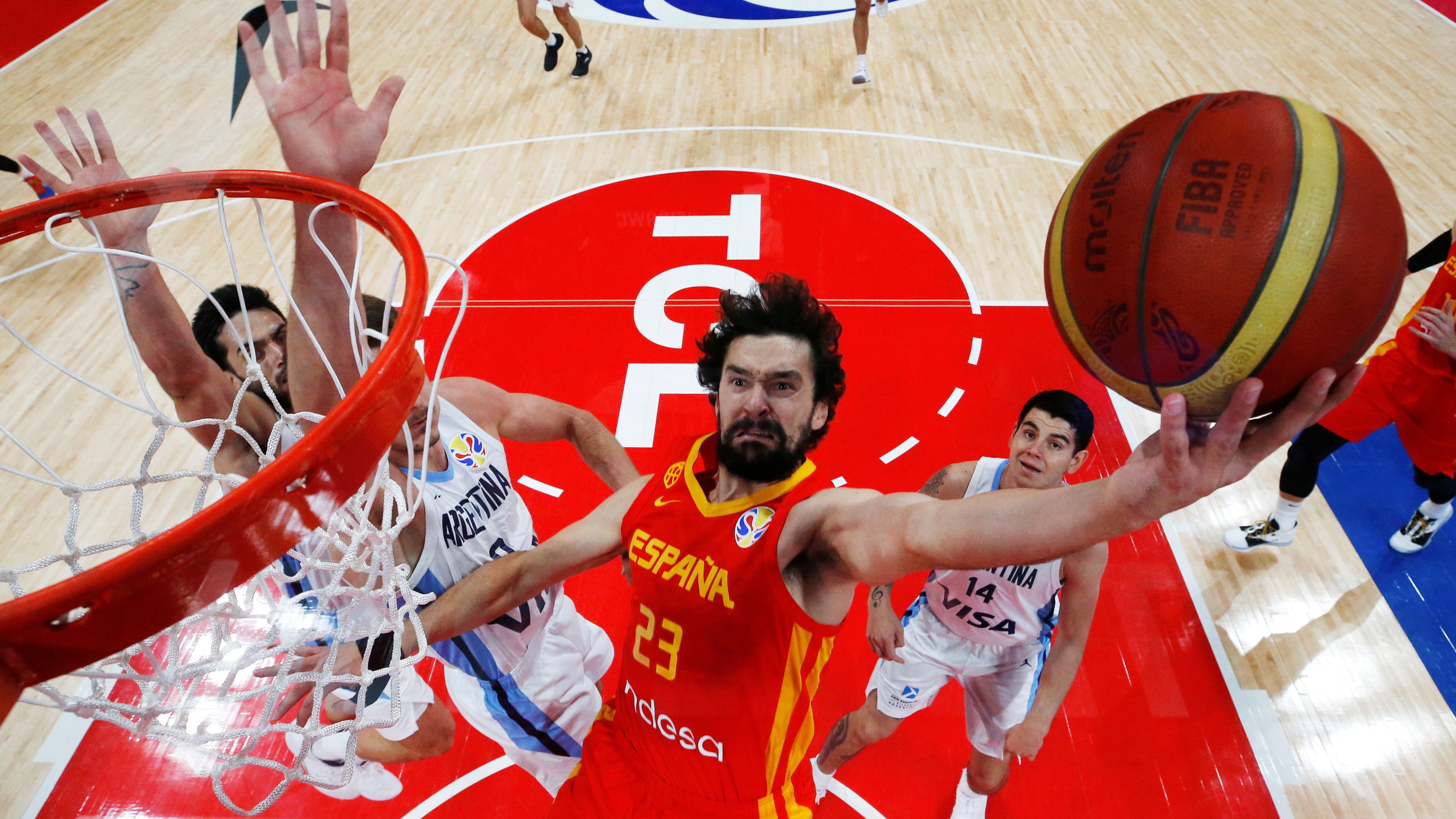 International Basketball Federation