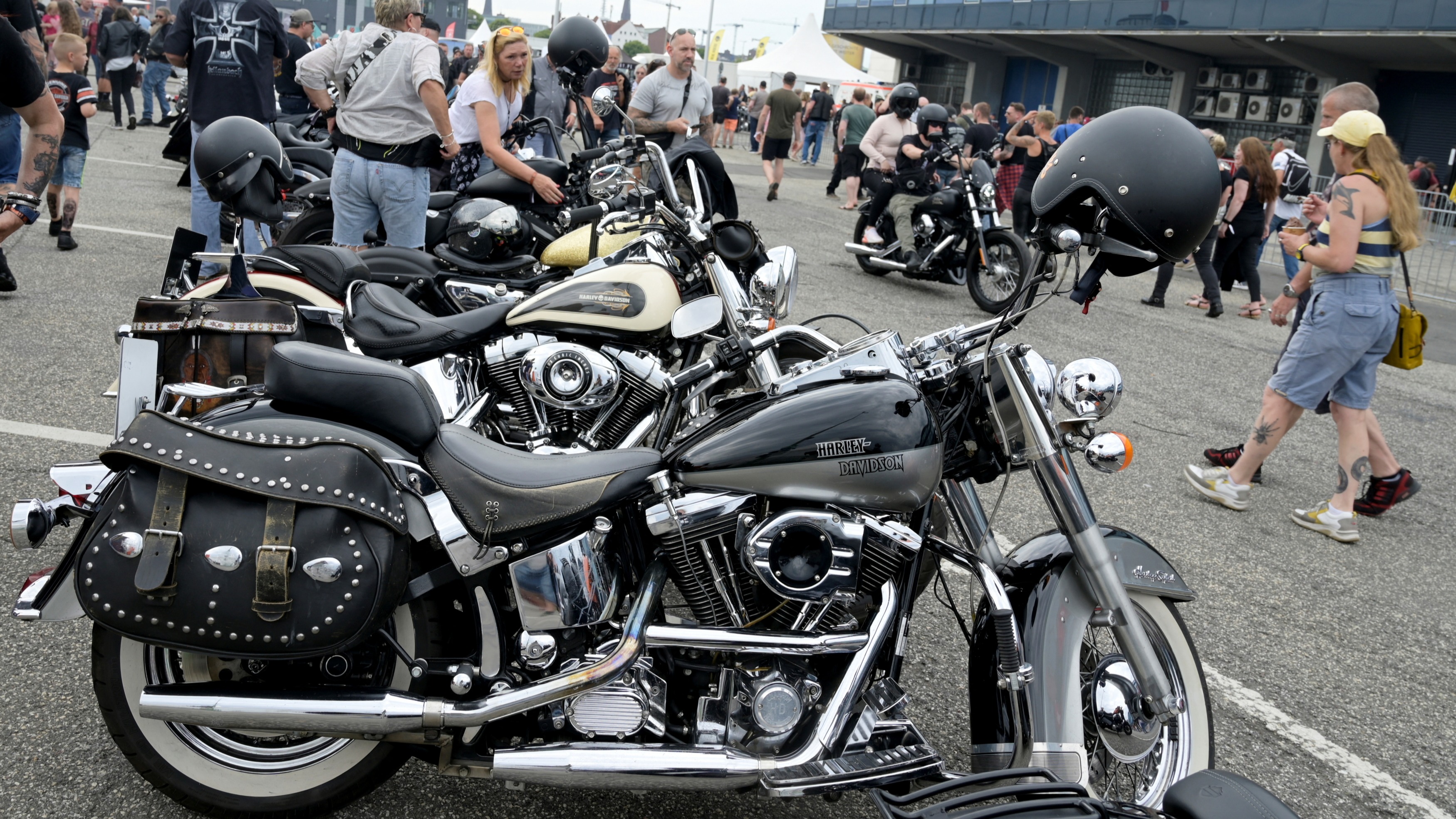 値下交渉可　激レア　ハーレーダビッドソン　HarleyDavidson 短丈 ハーレーダビッドソン FXBBS SOFTAIL STREETBOB114 2023年式の諸