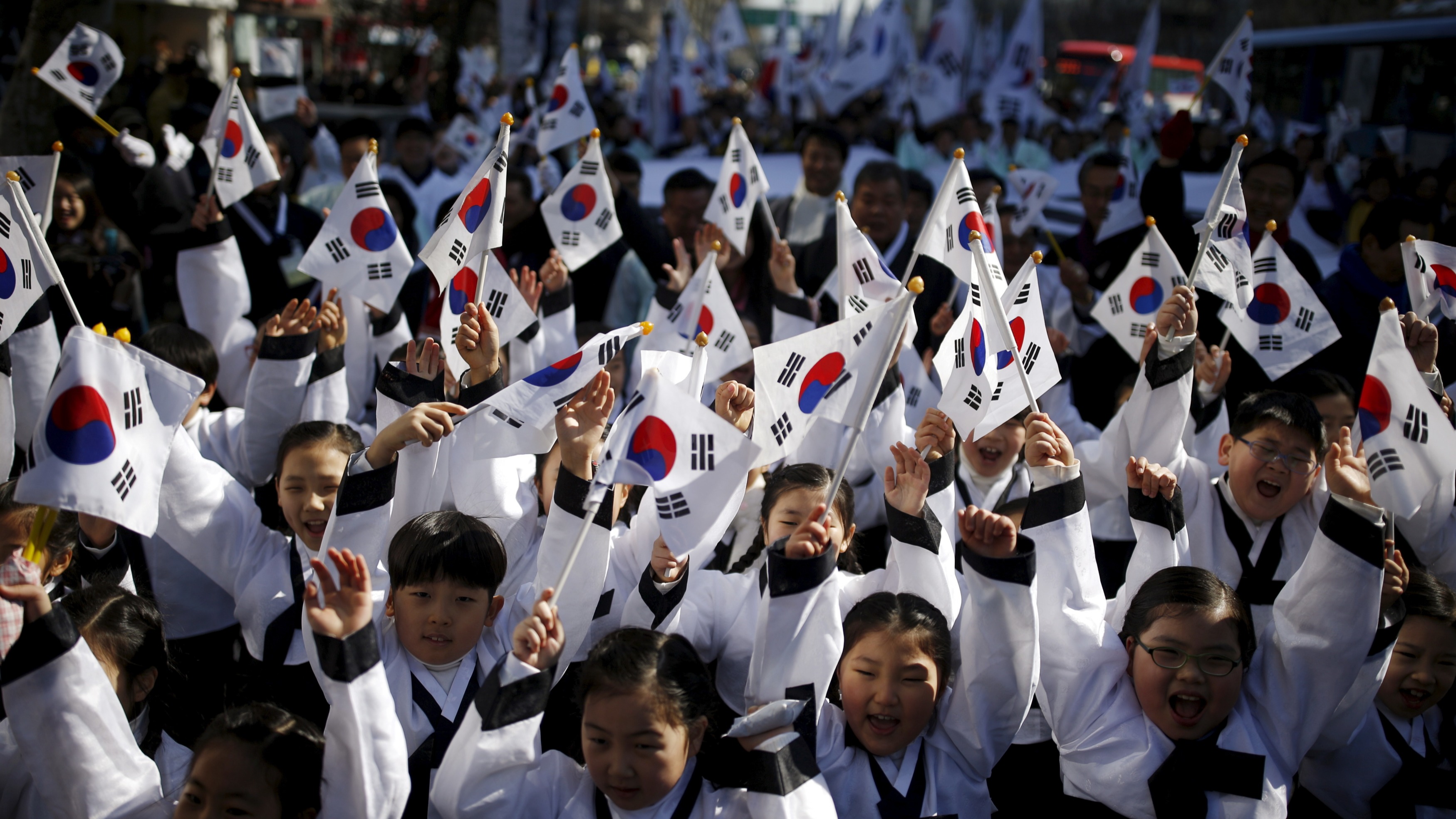South Korea must learn from China's population long game - Nikkei Asia