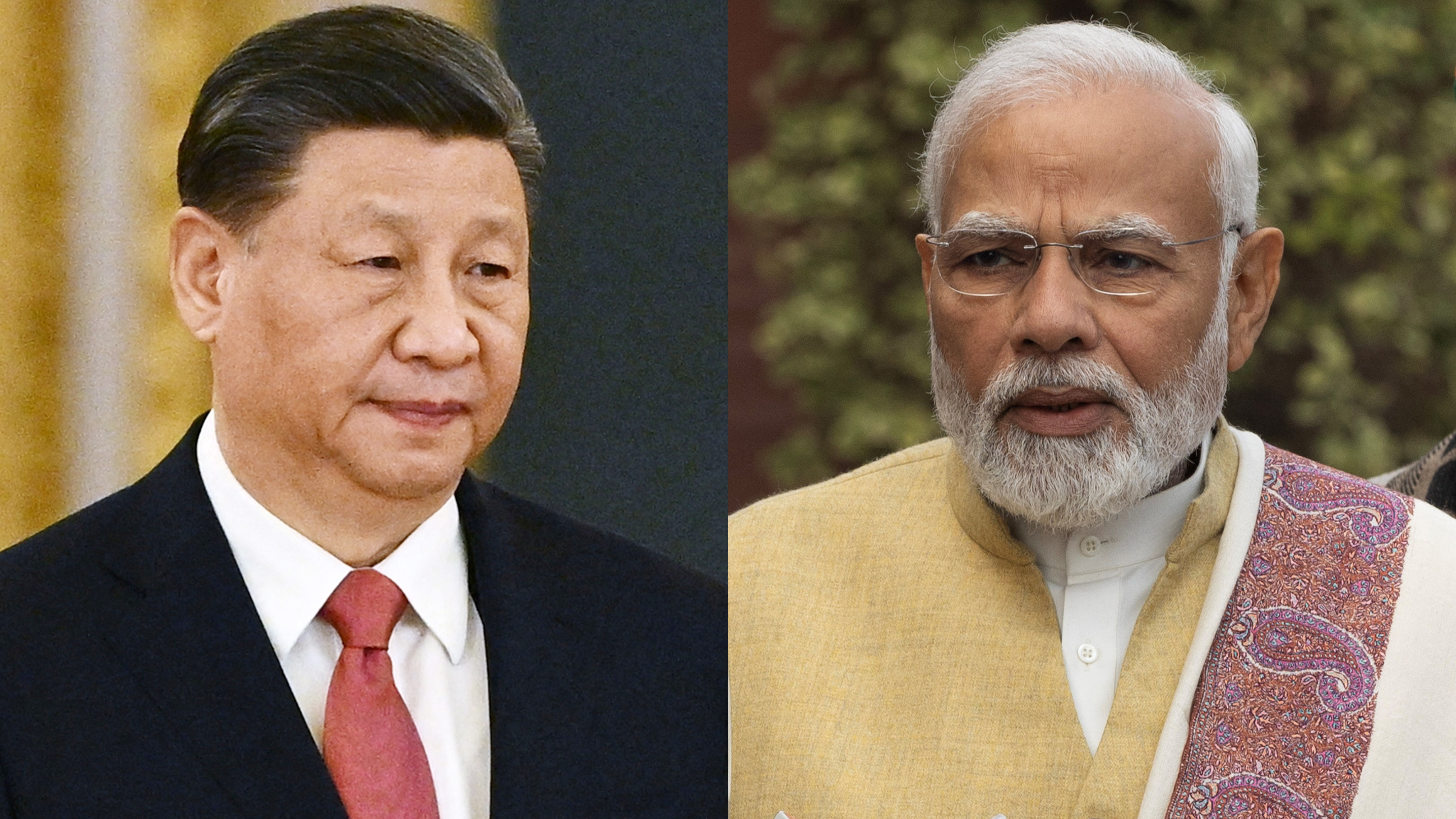 China and India battle for leadership of Global South - Nikkei Asia