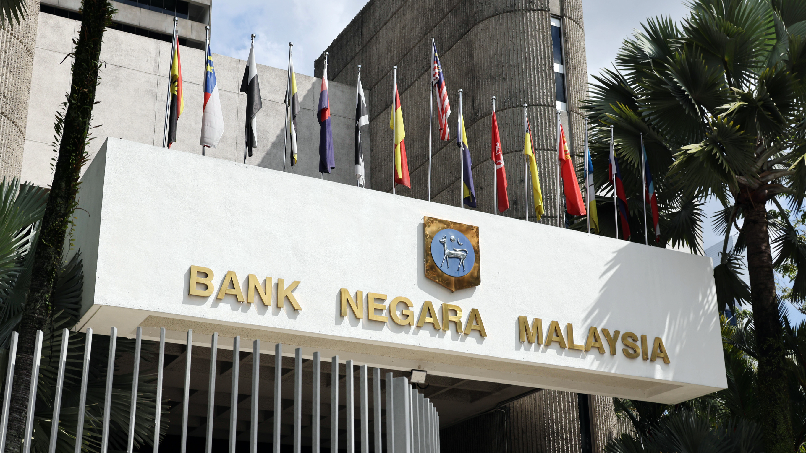 🌐(Market Recap) "La Malesia riduce il tasso d'interesse per stimolare la crescita economica"