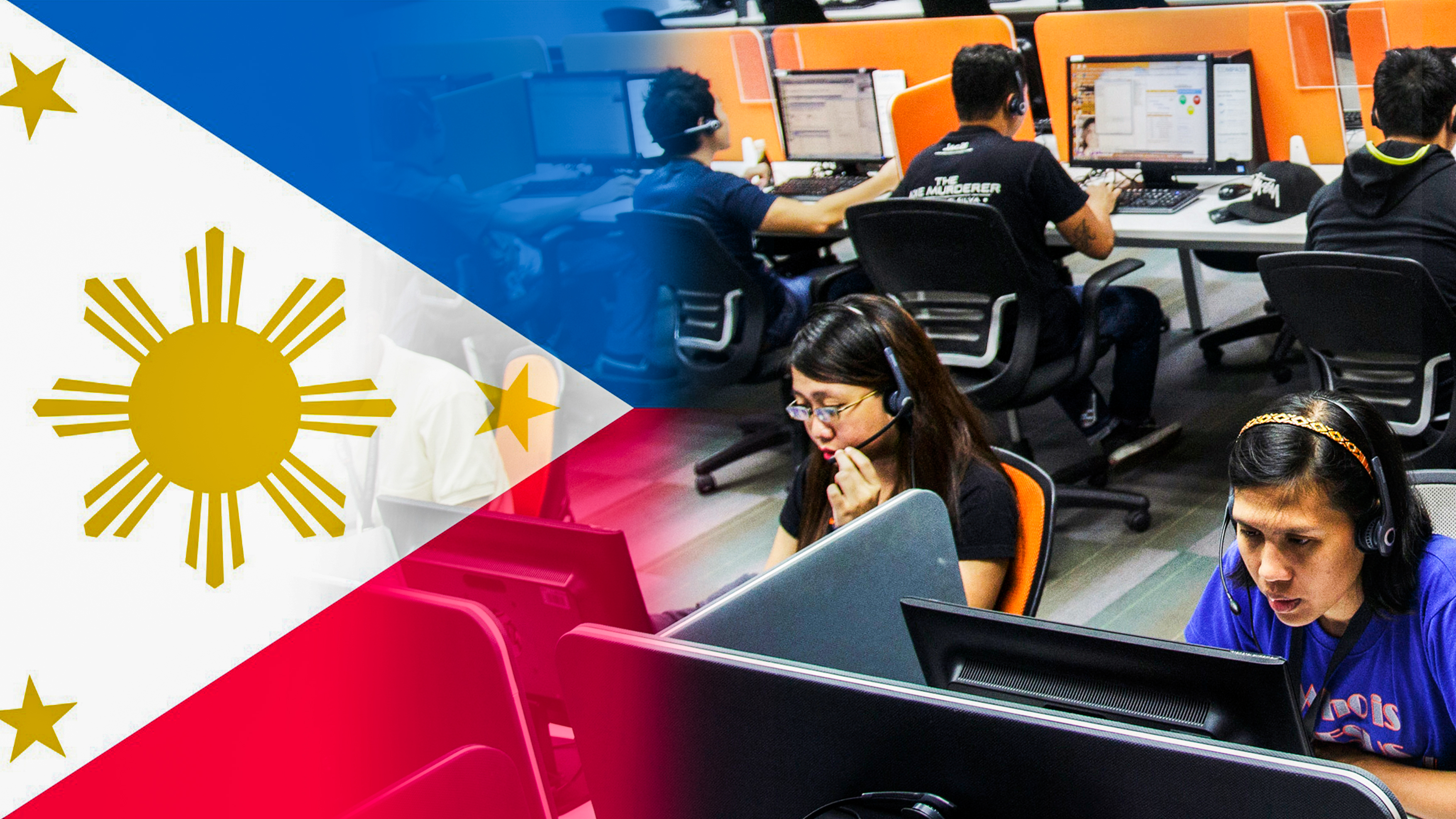 How Philippine call centers are capitalizing on COVID crisis - Nikkei Asia