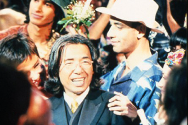 KENZO - 【美品】 Kenzo Takada Tribute スウェット 長袖