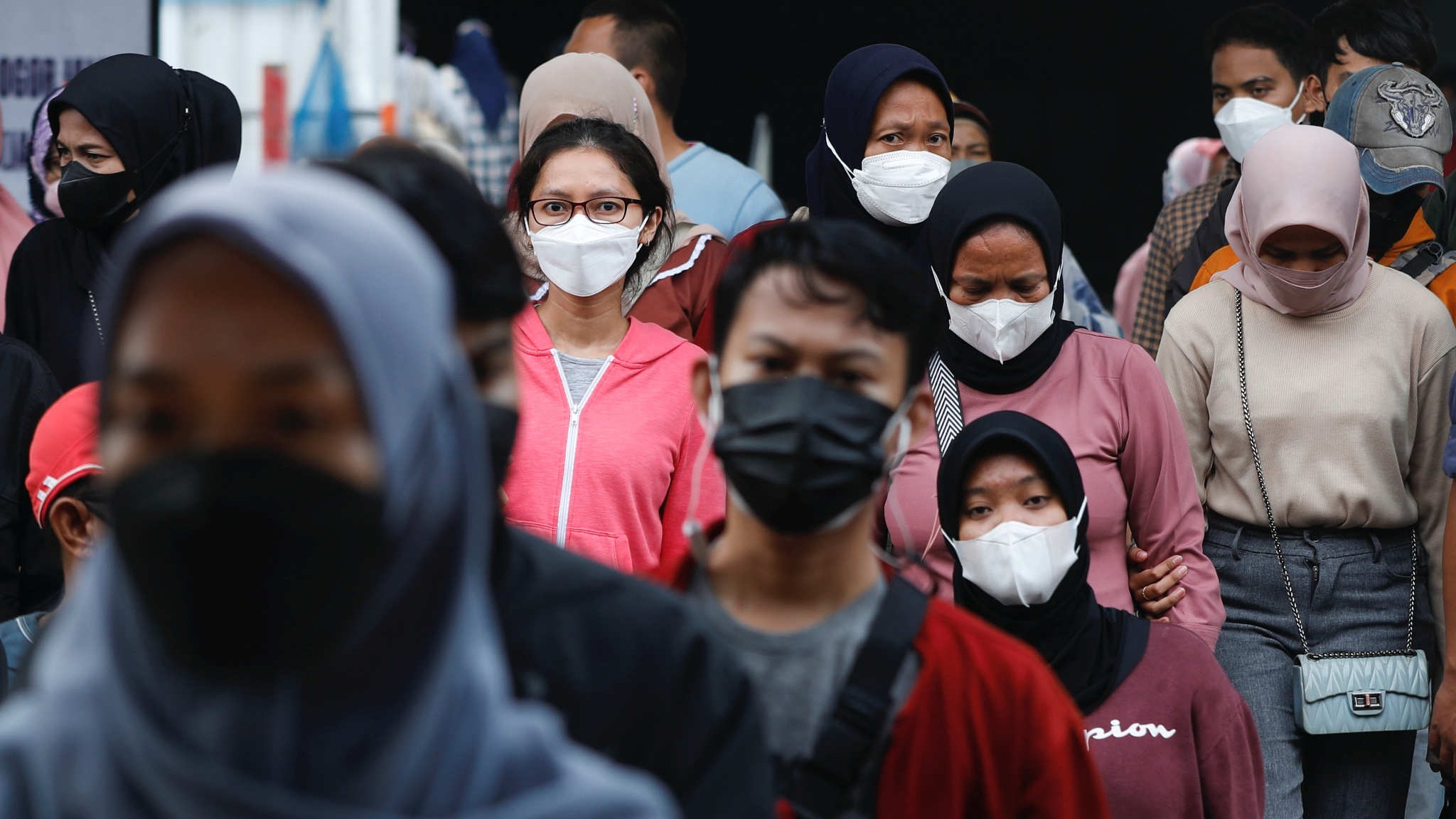 Jakarta governor's 5% minimum wage hike spurs business backlash - Nikkei  Asia