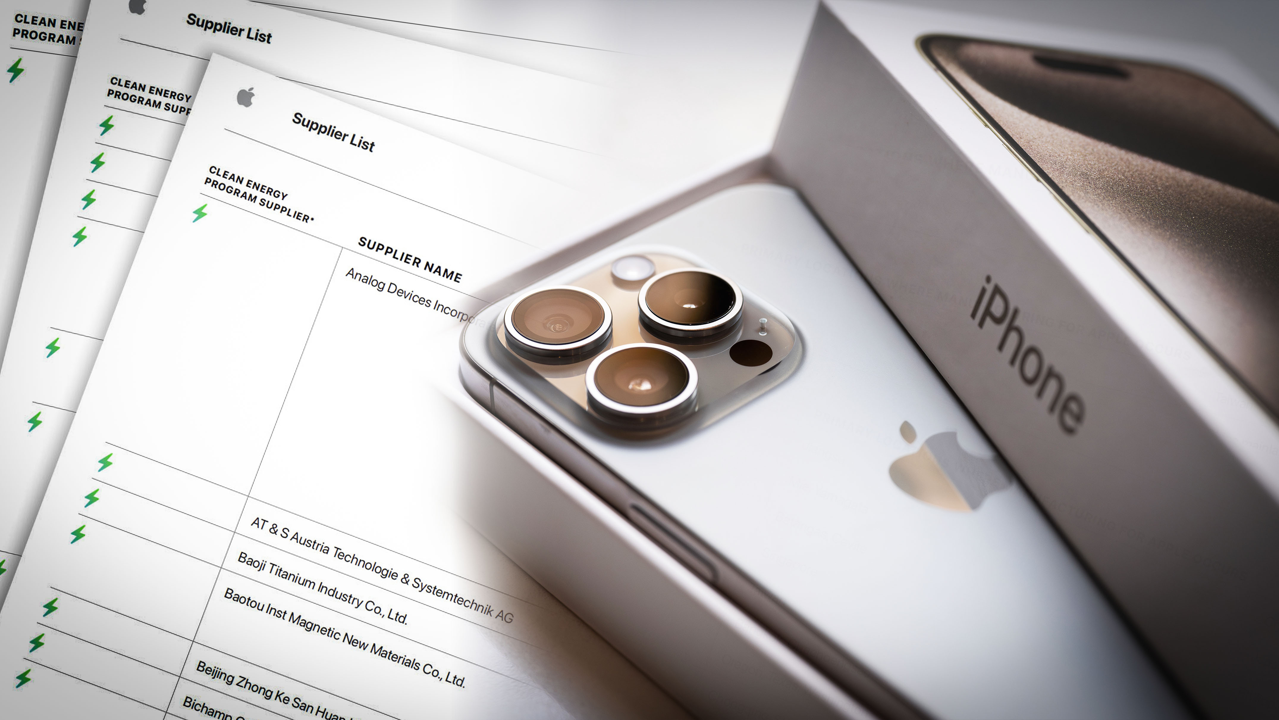 Apple moves closer to China despite supply chain shifts - Nikkei Asia 