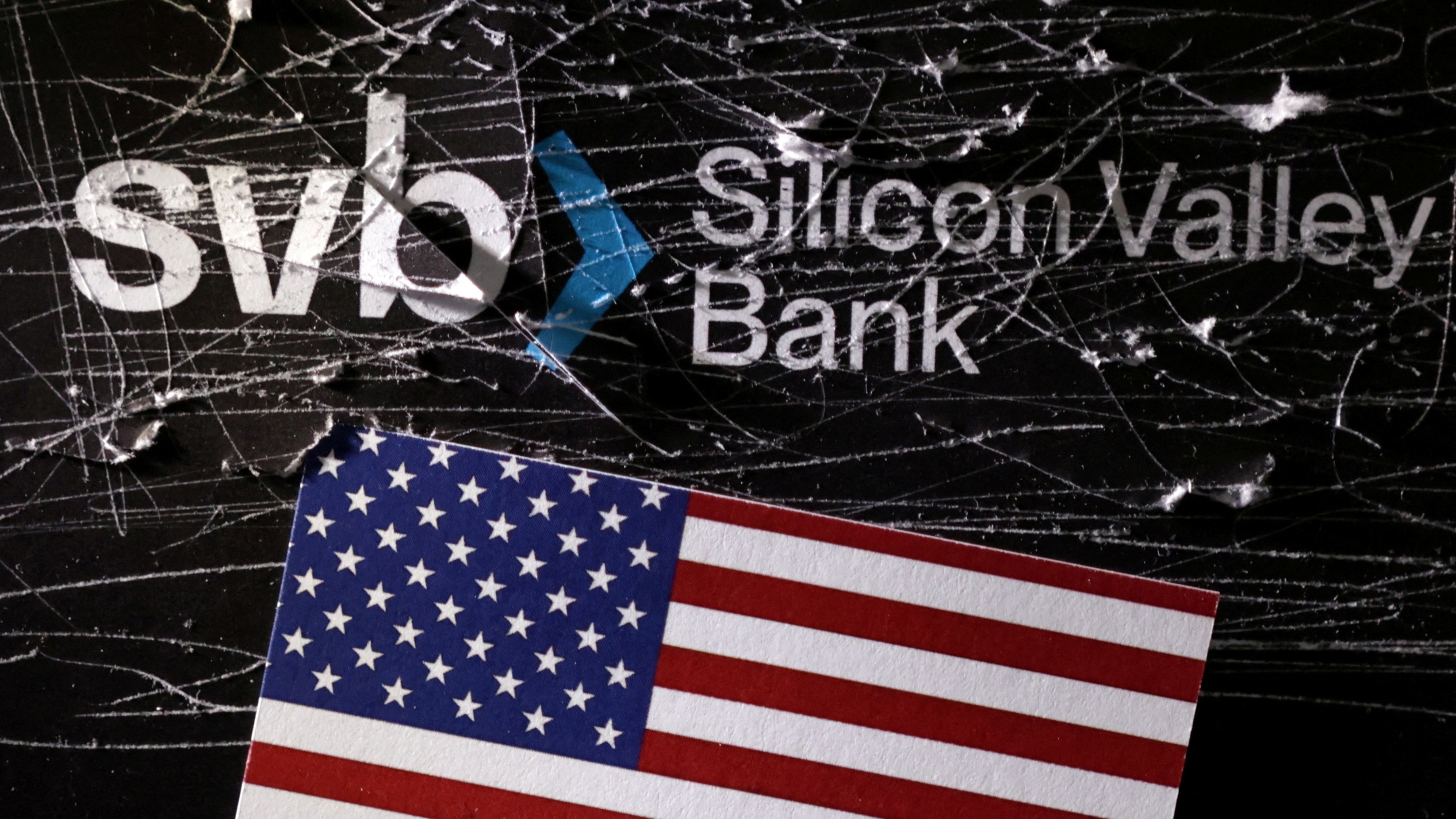 U.S. bank turmoil reflects blatant failure by the Fed, expert says - Nikkei  Asia