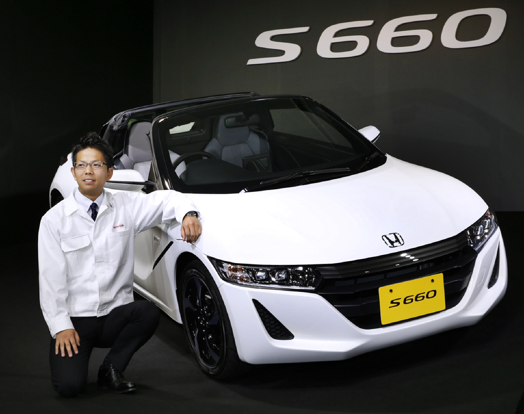 Honda recaptures its youth, creative spirit - Nikkei Asia
