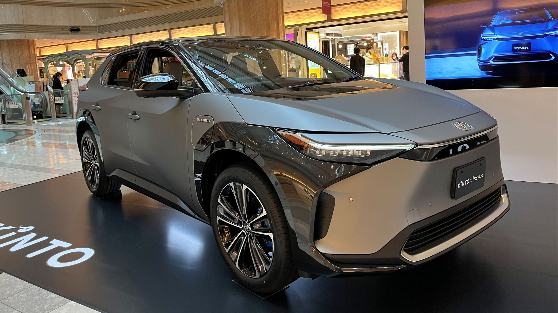 Toyota, world’s biggest carmaker, warns of unprecedented .5 billion profit hit from tariffs