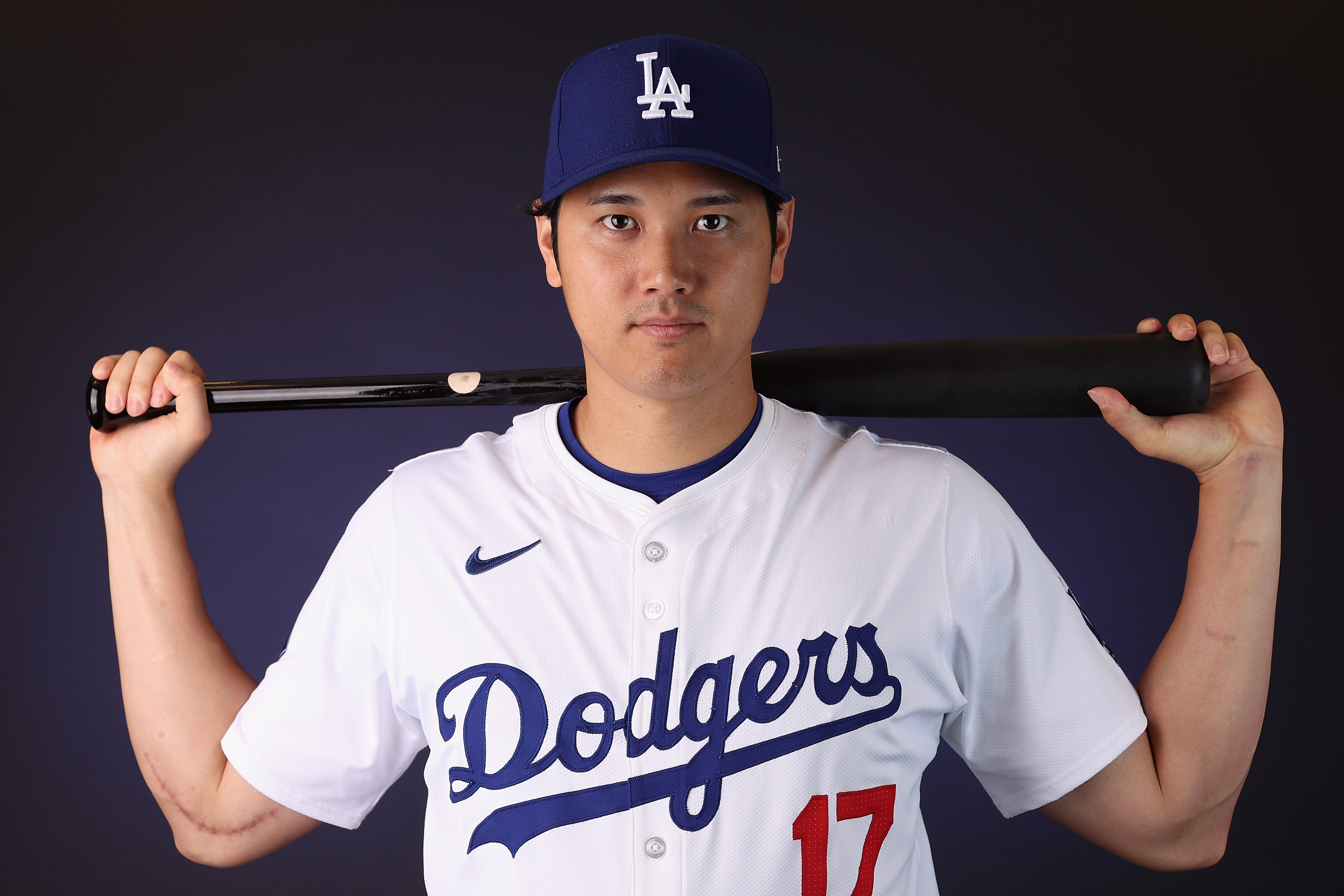 Books: Why Shohei Ohtani is the world's greatest baseball ambassador -  Nikkei Asia