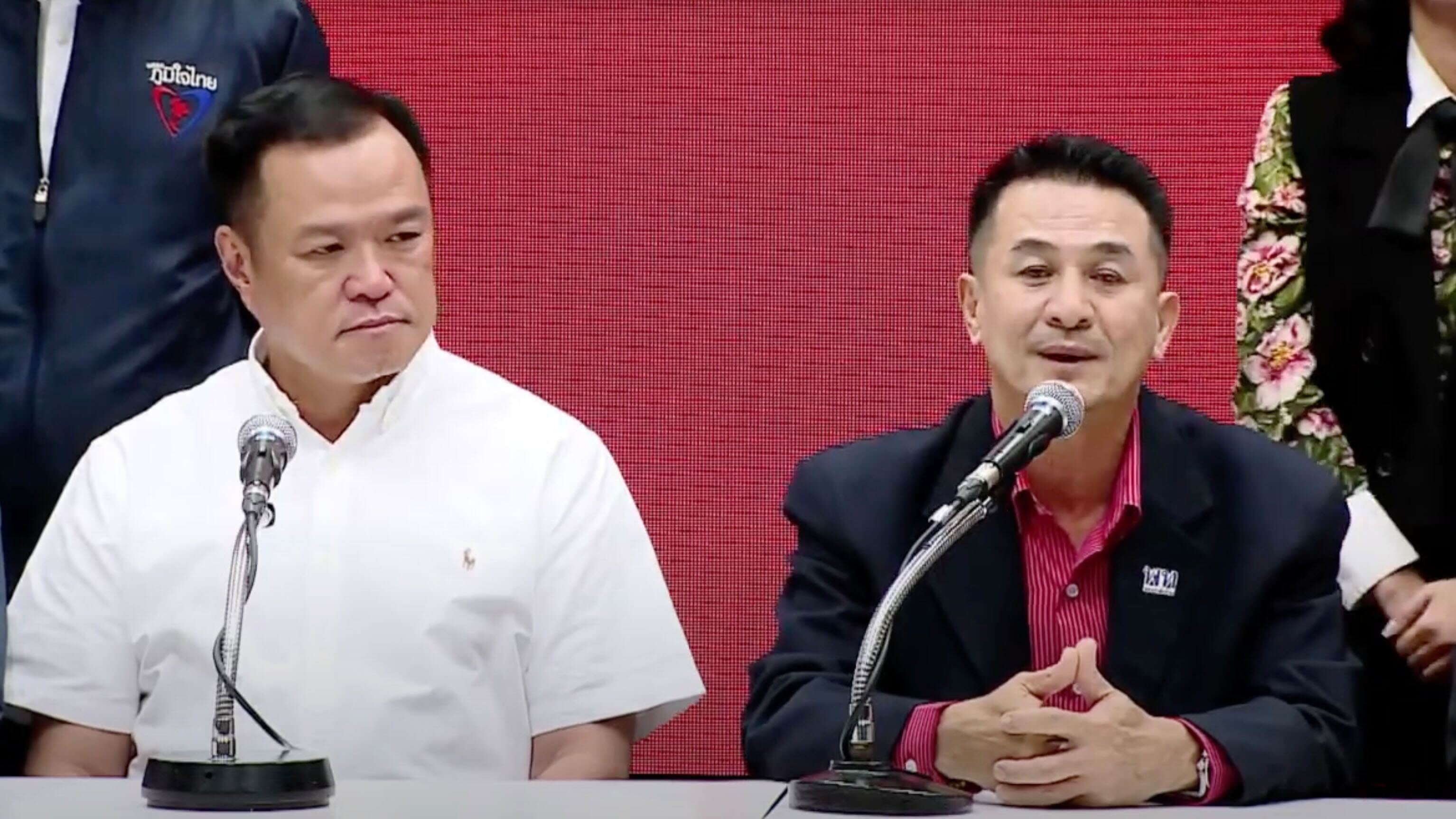 Thailand's Pheu Thai courts conservative parties - Nikkei Asia