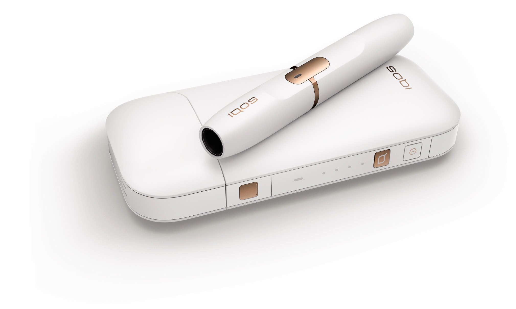 Global players keen to boost heated tobacco production