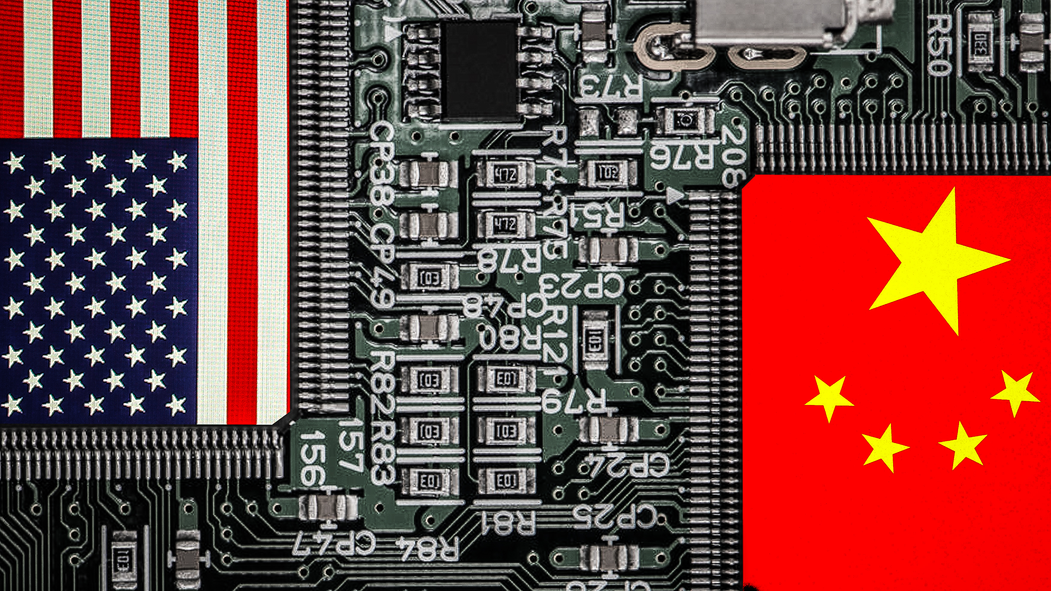 Nvidia y el desafío regulatorio chino