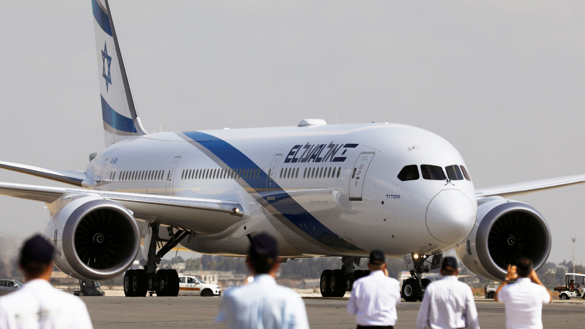 Эль Аль Авиакомпания Официальный Сайт Купить